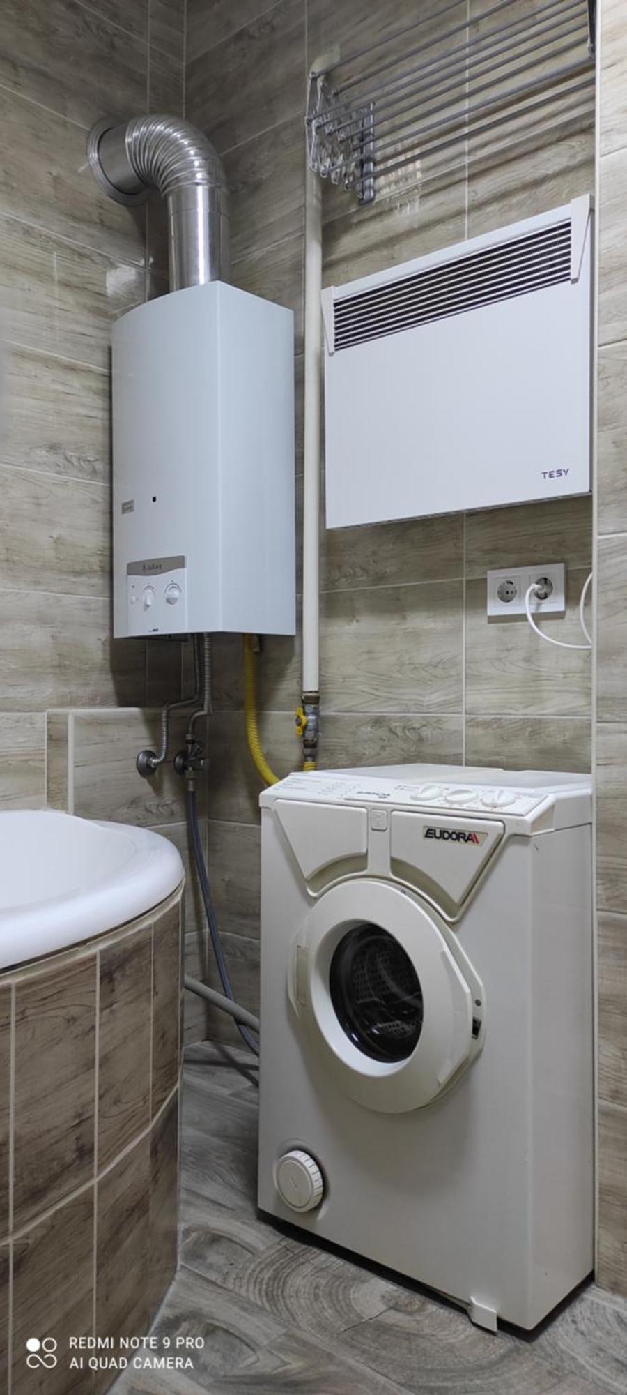 Baross Apartman คาโปชวาร์ ภายนอก รูปภาพ